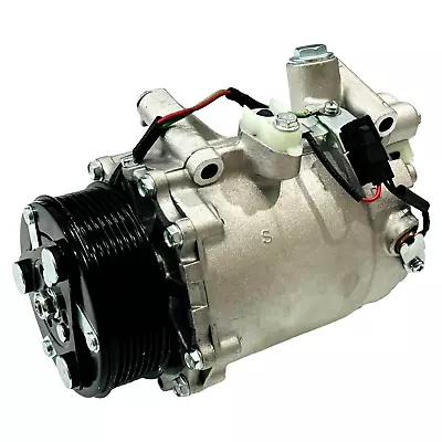 For Honda Crv 2007-2014 Acura Ilx Rdx 2.4l 2007-2012 Co 4920ac A/c Compressor • $100.05