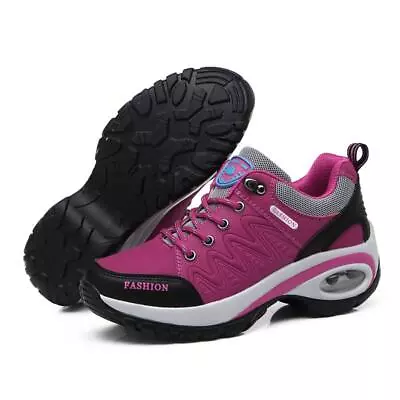 Tenis De Mujer Zapatillas Femeninas De Moda Calzado Comodo Zapatos Para Mujeres • $27.50