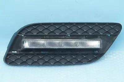 ✅ 2012-2016 Mercedes-Benz ML GL X166 Right Passenger Side LED Fog Light Lamp OEM • $110