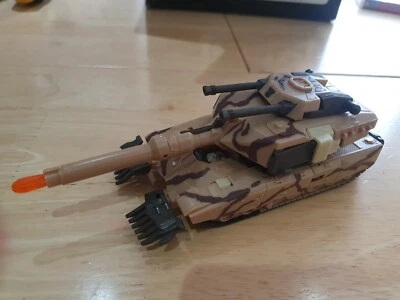 £12 • Buy Transformers ROTF Deluxe Deep Desert Brawl