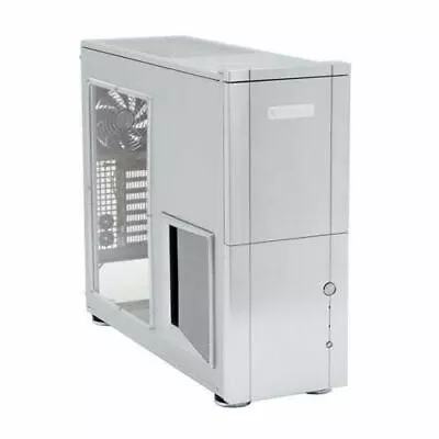 Silverstone TJ10S-W (Window) Extended ATX Tower Case • $439.99