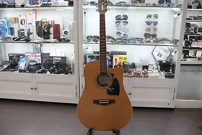 Ibanez PF15ECE Acoustic Electric Guitar • $289.99