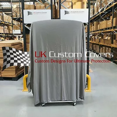 Convertible Hardtop Roof Silk Reveal Cover - For All MGB MGF Models - 572 & G • $98.21