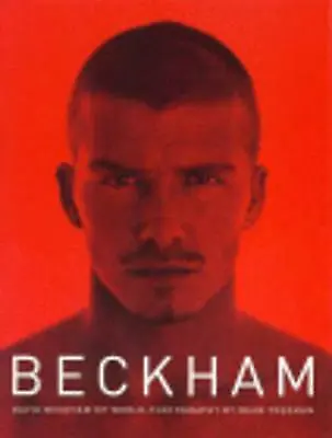 Beckham David : David Beckham :   My World  Incredible Value And Free Shipping! • £3.14