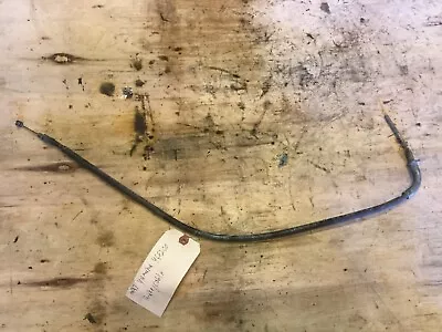 1997 YAMAHA BLASTER YRS200J FRONT BRAKE CABLE 2XJ-26361-01-00 T067 • $10.88