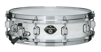 TAMA / MGS440T/WHS Snare Drum 4 X14  • $680