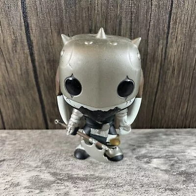 Funko Pop Games GARRUK WILDSPEAKER 02 MAGIC THE GATHERING Loose OOB Vaulted 2014 • $13.99