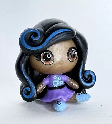 Monster High Robecca Steam Figure Minis Series 1 Original Ghouls Series 1 • $13.99