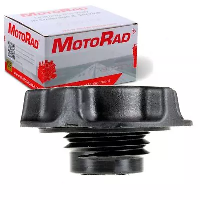 MotoRad MO81 Oil Filler Cap For ZZL010250B SO81 P8081 9MO81 91175179 Ee • $7.04