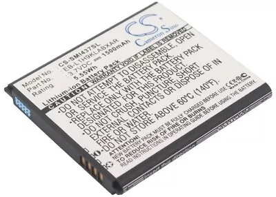 New Rechargeable Battery For AT&T Galaxy ExpressGT-I8730SGH-I437 • $20.23