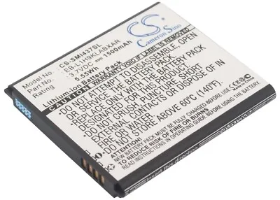 Replacement Battery For AT&T EB-L1H9KLA Mobile SmartPhone • $20.69