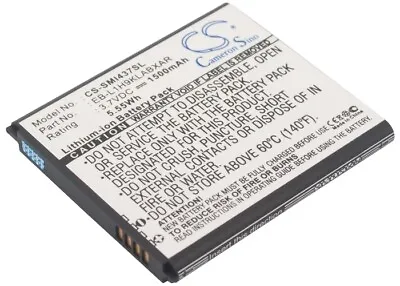 Replacement Battery For AT&T EB-L1H9KLU Mobile SmartPhone • $20.23