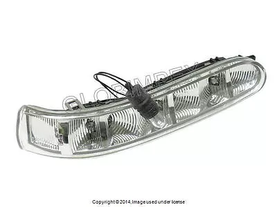 Mercedes W215 W220 (2003-2006) Turn Signal Light In Mirror Right ULO OEM • $57