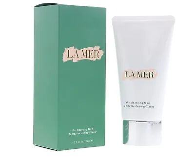 La Mer The Cleansing Foam - 125ml • $80