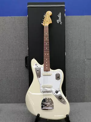 Fender Usa Johnny Marr Jaguar Electric Guitar Safe Delivery From Japan • $3263.51