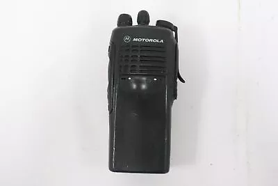 Motorola HT750 AAH25RDC9AA2AN Handie Talkie • $44.99