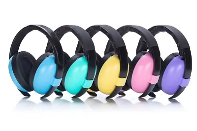 $18.99 • Buy Baby Ear Protection/ Noise Cancelling Headphones/Baby Ear Muffs-3months-5 Years