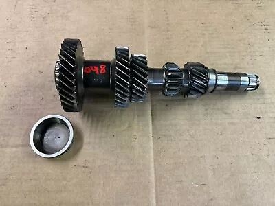 87-93 Ford Mustang T5 Transmission Counter Shaft 048 Cluster World Class Borg OE • $159.99