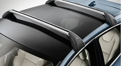 Genuine Volvo New V40 Roof Bars 2012- Onwards • $261.10