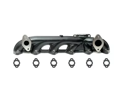 Performance Upgrade Exhaust Manifold For 07.5-18 Dodge Ram 6.7L Cummins Diesel • $479.99