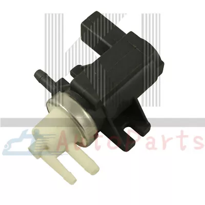 Boost Pressure Solenoid Valve For 00-06 VW Jetta Passat Golf Beetle Mk45 TDI N75 • $23.99