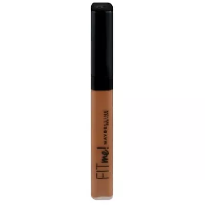 Maybelline Fit Me Concealer - No.60 COCOA • £4.95