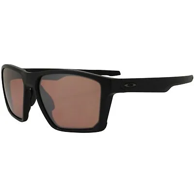 $159.99 • Buy Oakley OO 9397-1058 Targetline Matte Black Prizm Dark Golf Lens Mens Sunglasses