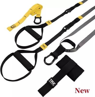 TRX GO Suspension Trainer System Full-Body Workout For All Levels & Goals New • $129.95