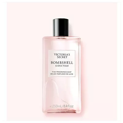 Victoria’s Secret Bombshell Seduction Fragrance Mist 250ml • $49.95