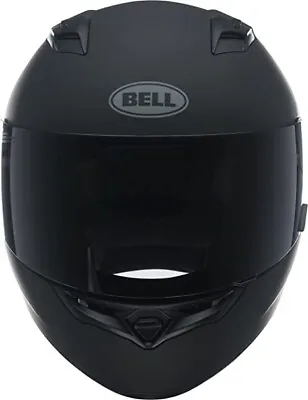 Bell Qualifier Full-Face Helmet - Matte Black - Large (7049224) • $64.95