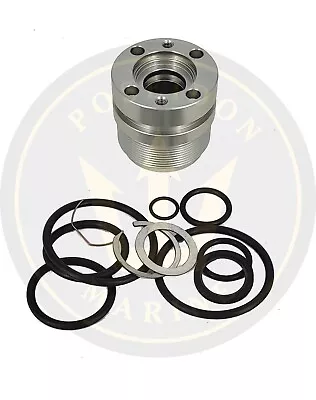 Trim Cylinder Ram Rebuild Kit For MerCruiser RO: 806191T 25-87400A2 1.89  O.D. • $59.90