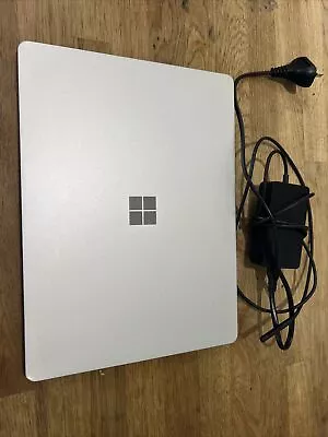 Microsoft Surface Laptop Go For Business 12.5  (512GB SSD Intel Core I5-1035G1 • $140