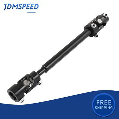 Steering Shaft For 1982-1993 S10 1982-1988 G-Body LS Swap 71223022HKR • $55.97