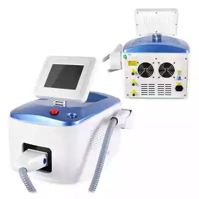 IPL E-light Hair Removal Skin Rejuvena-tion Pigment Freckle Acne Machine 1000w • $1124.25