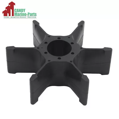 Water Pump Impeller Replacement For Mercury Mariner 40HP Outboard OEM 47-99971M • $9.99