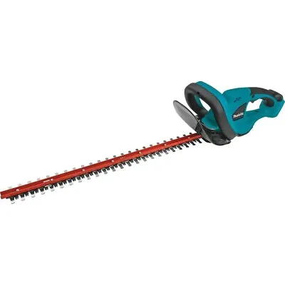 Makita LXT 22 In. 18V Lithium-Ion Cordless Hedge Trimmer (Tool-Only) XHU02Z NEW • $179.95