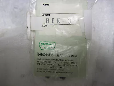 Narishige H1K-3  For Micromanipulator • $33.32