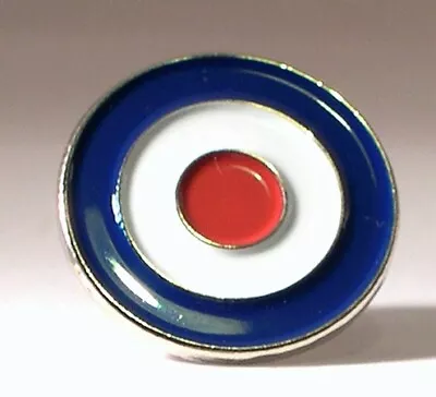 Pin Badge Lapel Brooch Metal Enamel Fashion Accessories • £3.75