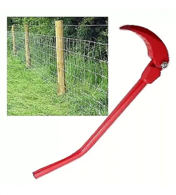 £55 • Buy Net-Tex Myti Fencer - Fence Wire Strainer Tensioning Tool