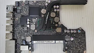 Logic Board 2.3GHz I5 820-2936 661-5869 13  MacBook Pro A1278 MC700LL/A EMC 2419 • $45