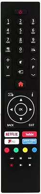 TV Remote Control For MEDION Smart TV's • £8.99