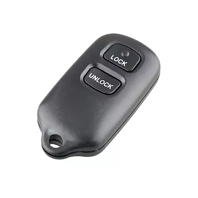 Remote Key Fob For Toyota Tundra Double Cab 2003-2006 HYQ12BBX HYQ12BAN HYQ1512Y • $18.20