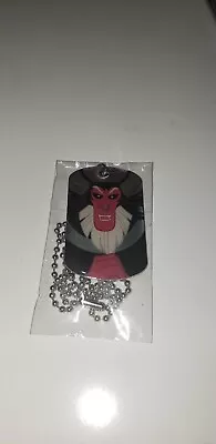 My Little Pony Series 2 Dog Tag Single #27 Lord Tirek & Medallion 2 Sided New  • $3.25