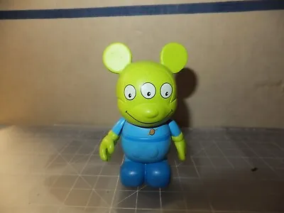 Disney 3  Vinylmation Park 2 ~ Little Green Men LGM Alien Toy Story • $51.99