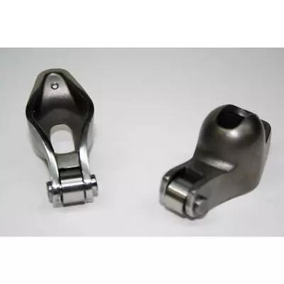 PRW Rocker Arm Kit 0830203; Sportsman 1.7 3/8  Chromoly Roller Tip For SBF • $155.94