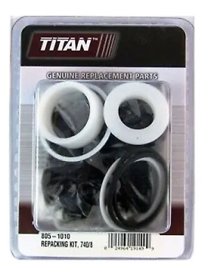 Titan 805-1010 / 8051010 Repair Kit OEM • $129