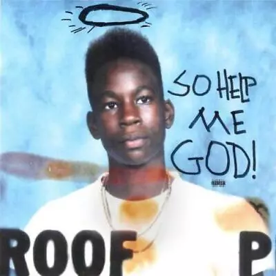 2 Chainz So Help Me God! (CD) Album • $10.67