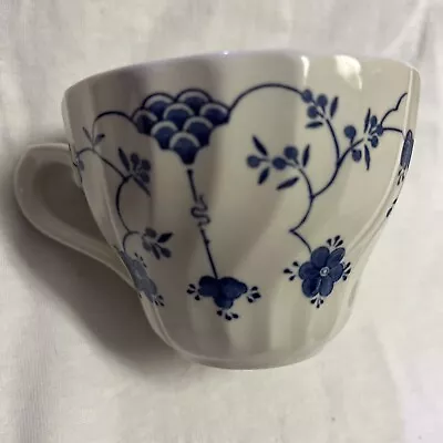 Vintage Myott Staffordshire England  Finlandia  Tea Cup Discontinued • $15