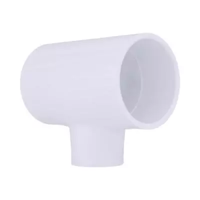 Charlotte Pipe PVC 02400 6350 Schedule 40 PVC Tee 2 X 2 X 1 Slip Dia. In. • $10.40