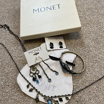 £195 • Buy Monet Jewellery Sets